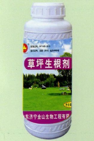 點擊查看詳細(xì)信息<br>標(biāo)題:草坪生根劑 閱讀次數(shù):1826