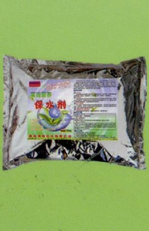 點擊查看詳細(xì)信息<br>標(biāo)題:保水劑 閱讀次數(shù):2025