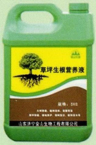 點擊查看詳細(xì)信息<br>標(biāo)題:草坪生根營養(yǎng)液 閱讀次數(shù):2131