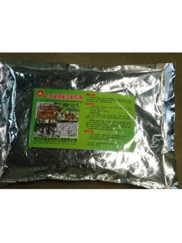 點(diǎn)擊查看詳細(xì)信息<br>標(biāo)題：EM菌粉劑飼料專(zhuān)用 閱讀次數(shù)：2779