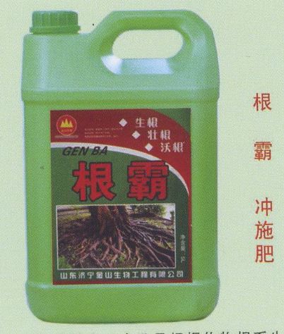 點(diǎn)擊查看詳細(xì)信息<br>標(biāo)題：根霸 沖施肥 閱讀次數(shù)：3790